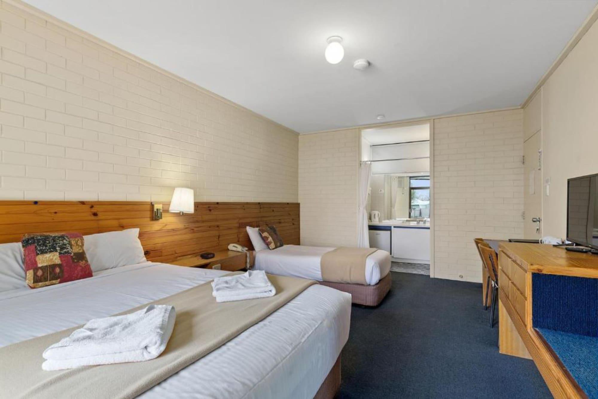 The Wine Vine Hotel Tanunda Exterior photo