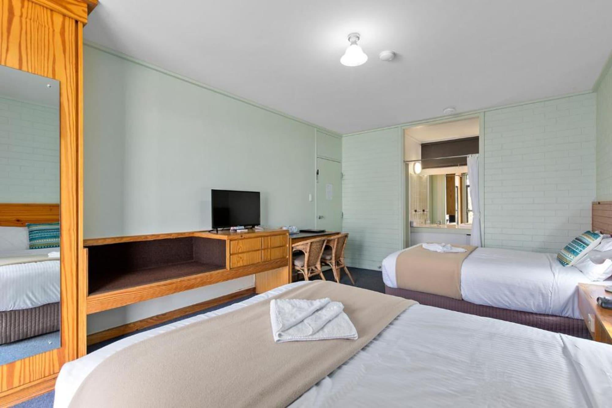 The Wine Vine Hotel Tanunda Exterior photo