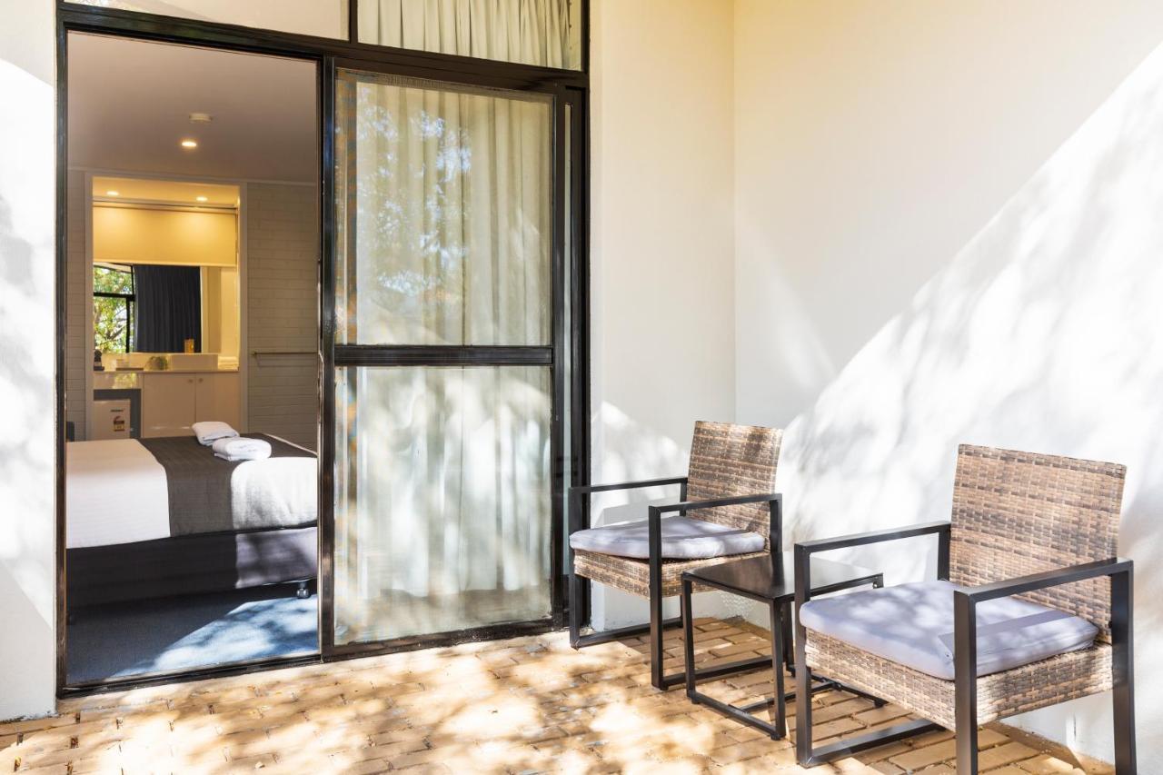 The Wine Vine Hotel Tanunda Exterior photo