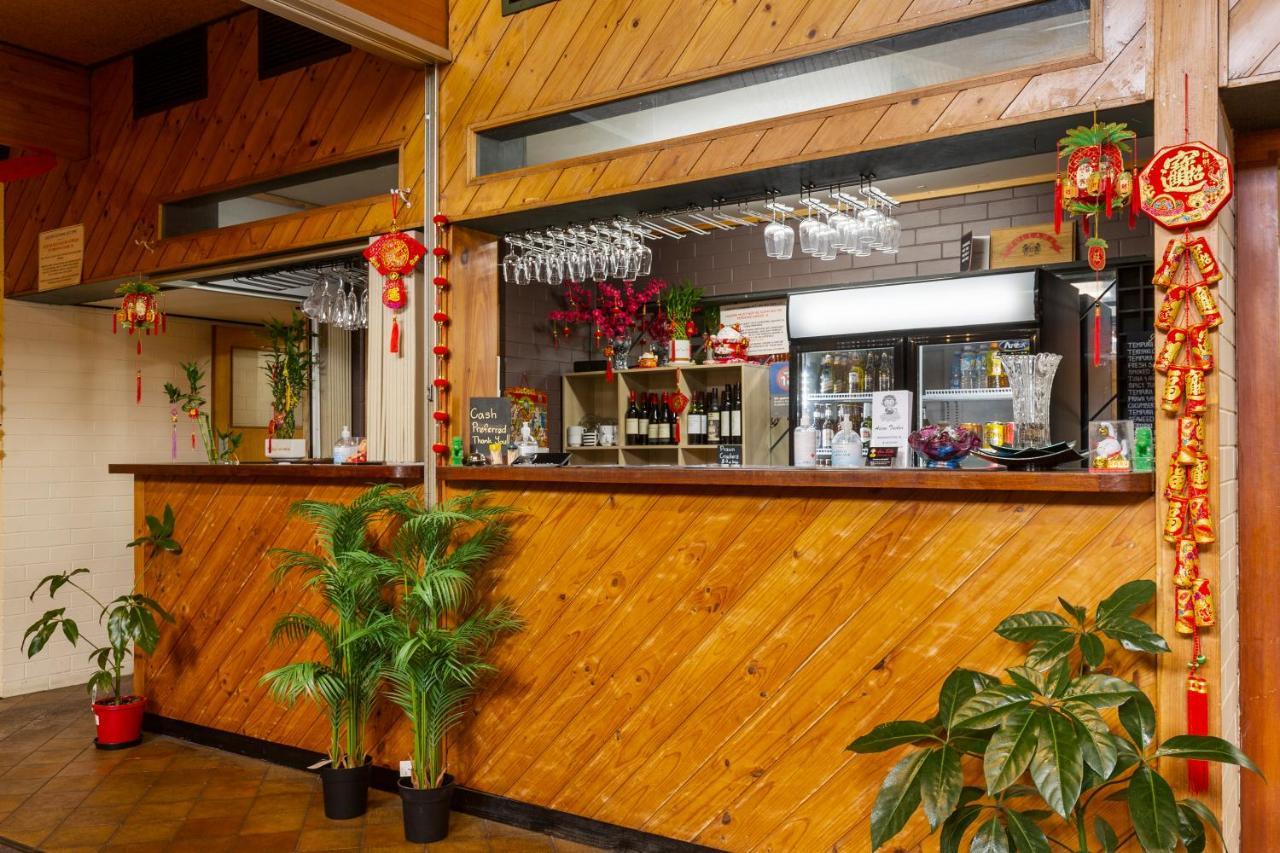 The Wine Vine Hotel Tanunda Exterior photo