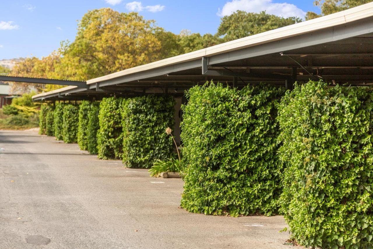 The Wine Vine Hotel Tanunda Exterior photo